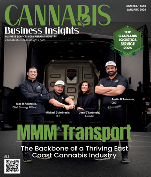  Cannabis Logistics |  Cannabis Business Insights