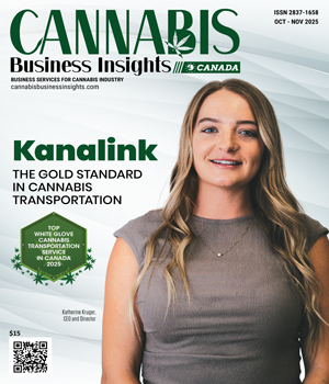 Cannabis Logistics Canada | Cannabis Business Insights
