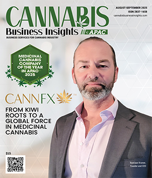  Medical Cannabis  |  Cannabis Business Insights
