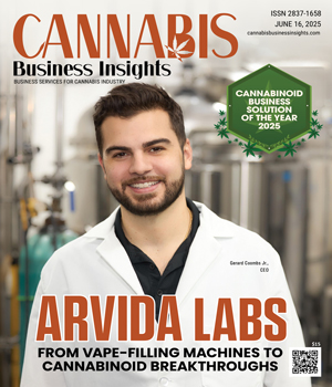Cannabis Manufacturing | Cannabis Business Insights