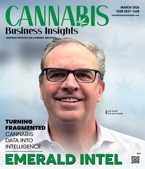 Cannabis Retailing | Cannabis Business Insights